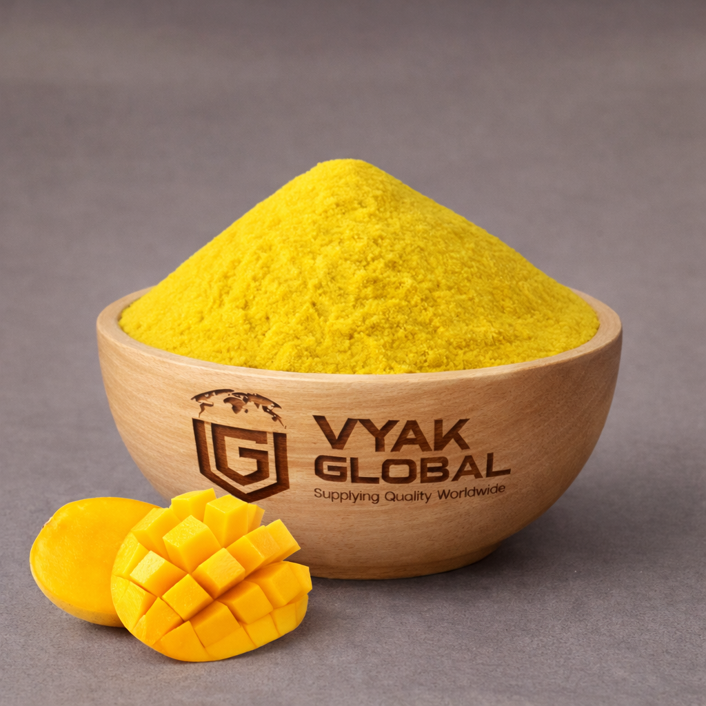 Mango Powder