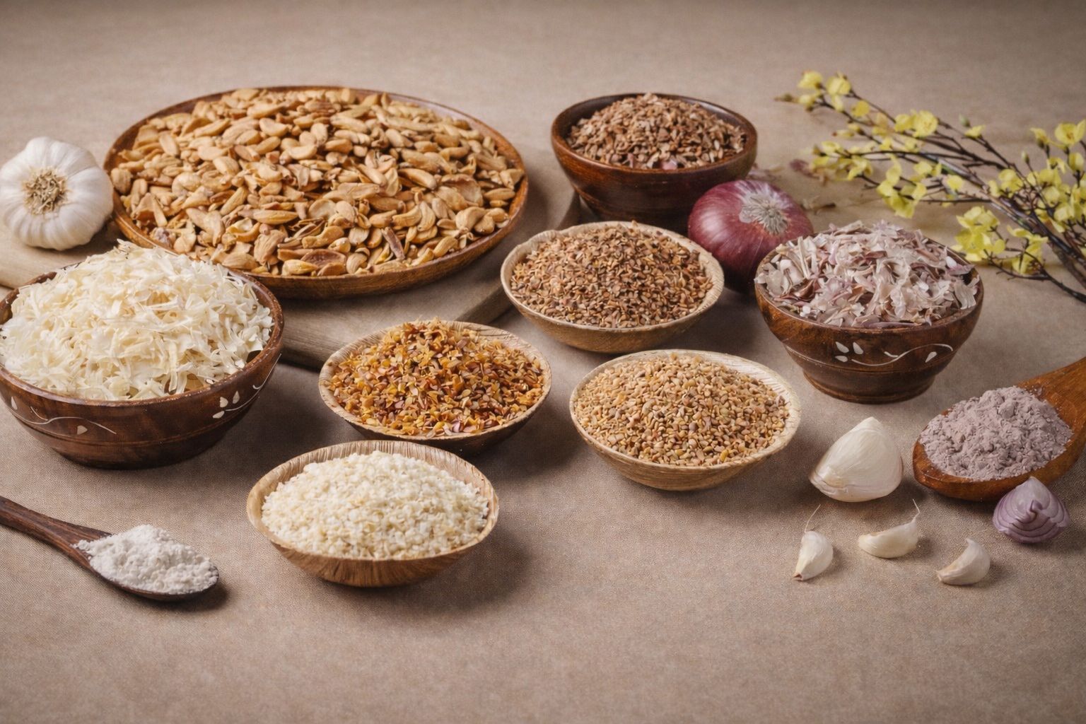  Where Quality Meets Global Supply